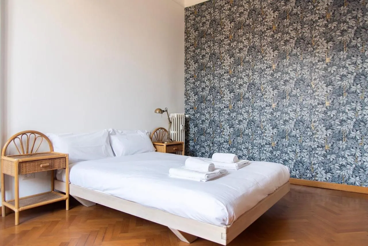 Appartamento Youhosty - Ponte Vetero 21 Milano