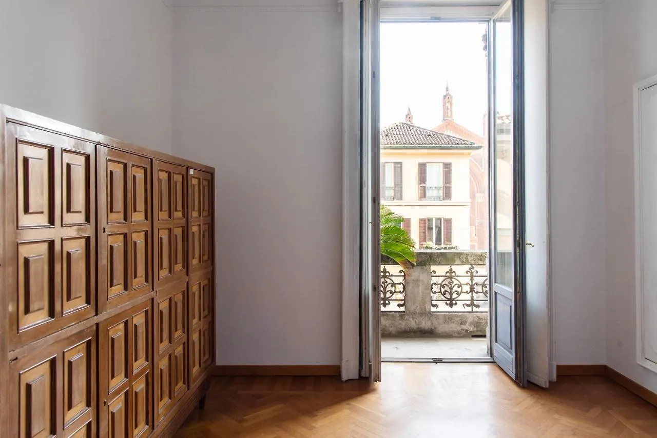 Appartamento Youhosty - Ponte Vetero 21 Milano Italia