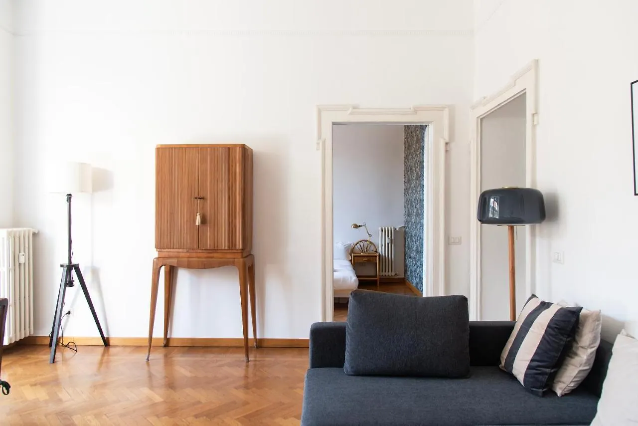 Appartamento Youhosty - Ponte Vetero 21 Milano