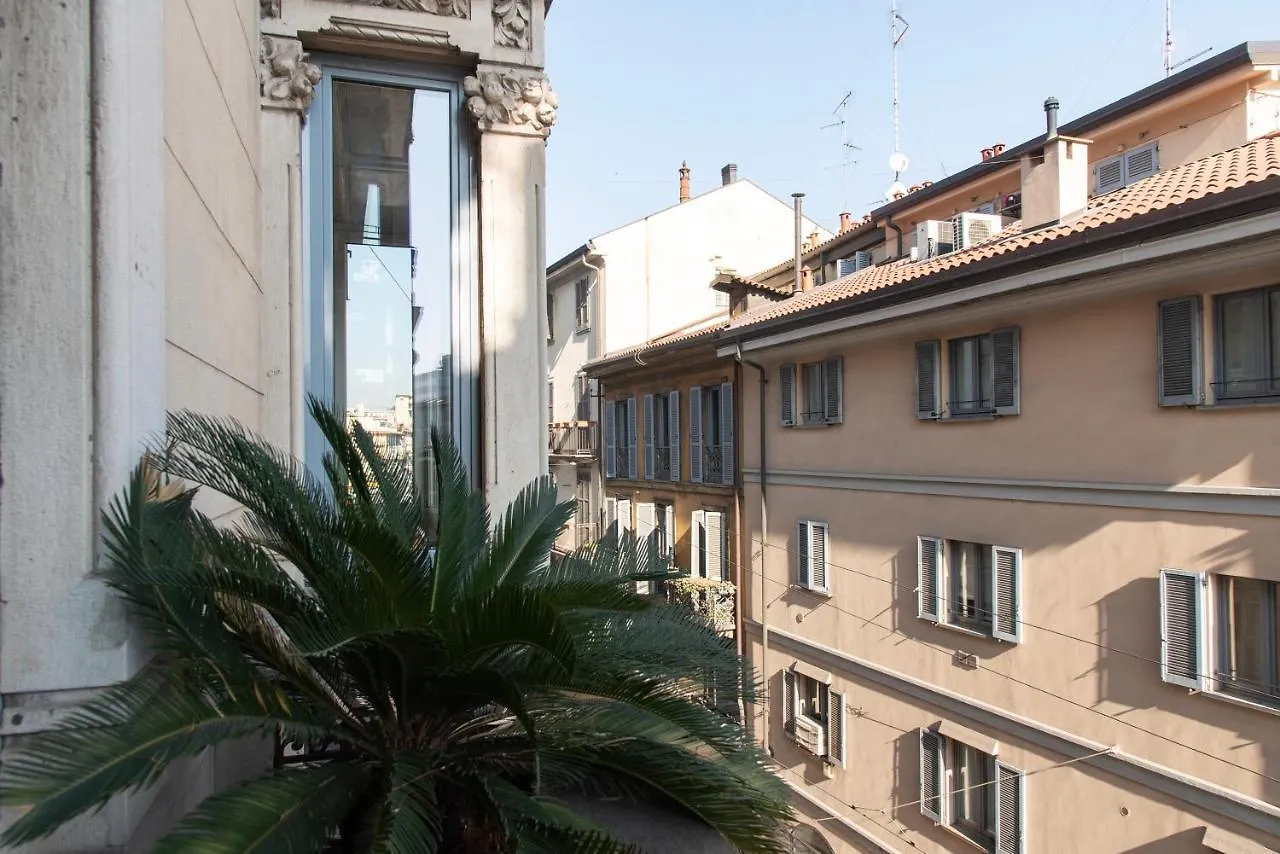 Youhosty - Ponte Vetero 21 Milan Apartment
