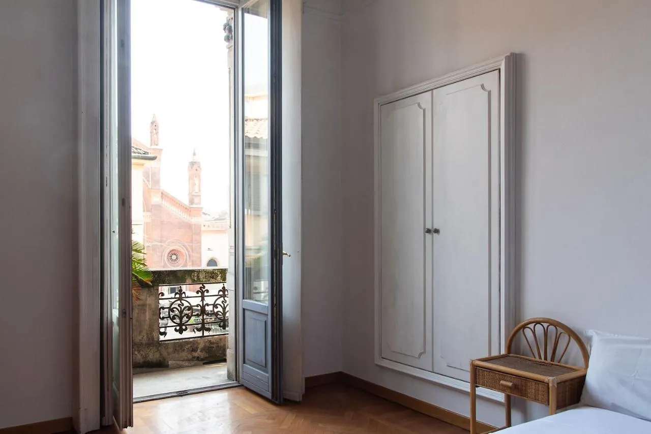 Youhosty - Ponte Vetero 21 Milan