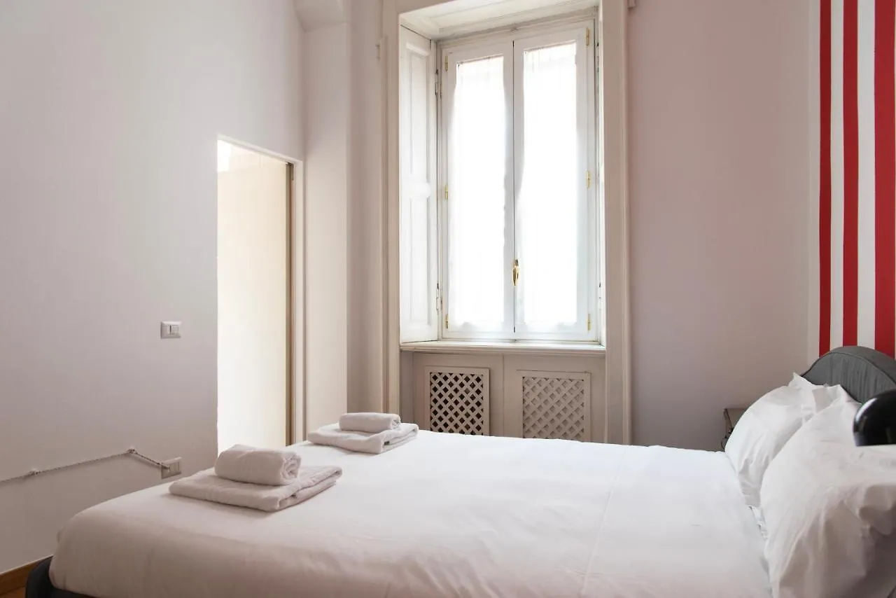 Appartamento Youhosty - Ponte Vetero 21 Milano