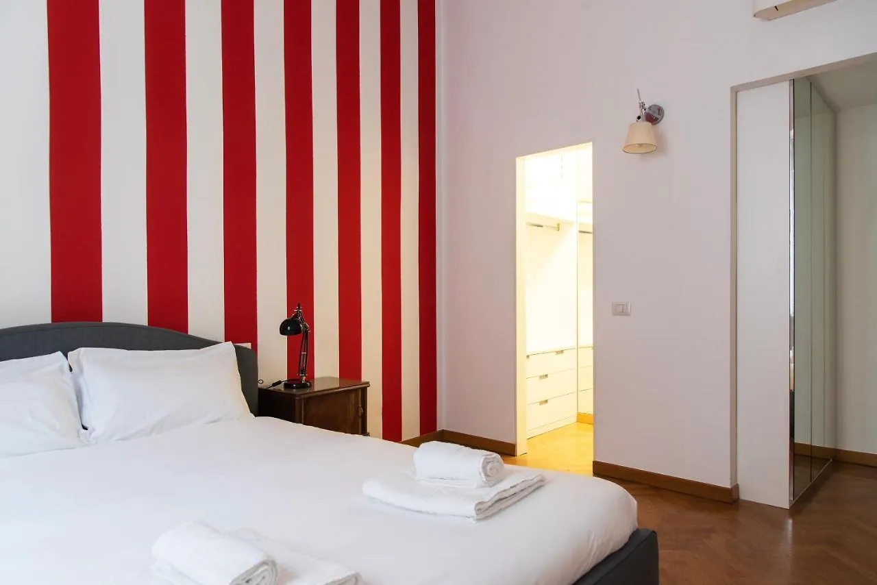 Youhosty - Ponte Vetero 21 Milano Appartamento