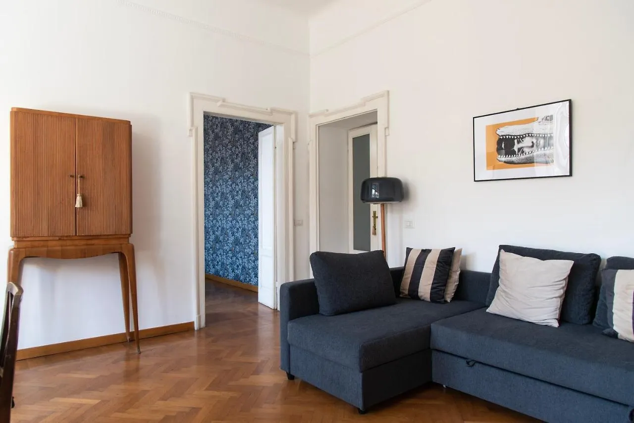 Appartamento Youhosty - Ponte Vetero 21 Milano Italia