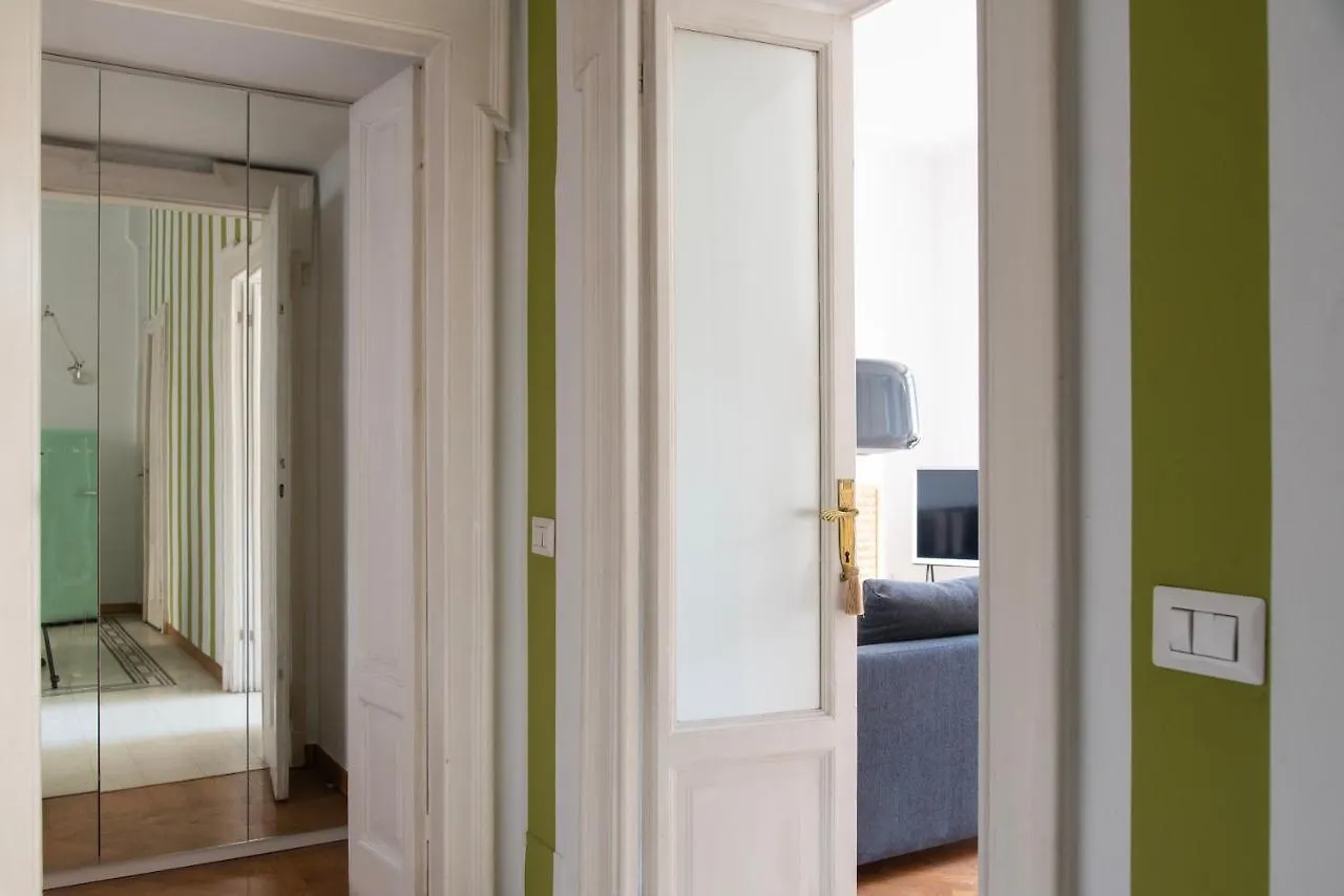 Appartamento Youhosty - Ponte Vetero 21 Milano