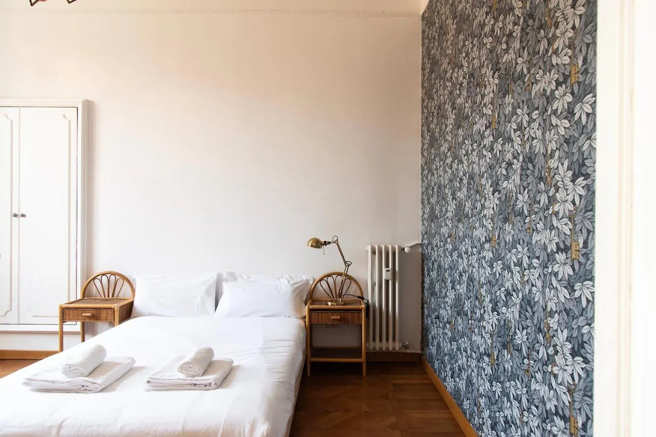 Appartamento Youhosty - Ponte Vetero 21 Milano Italia