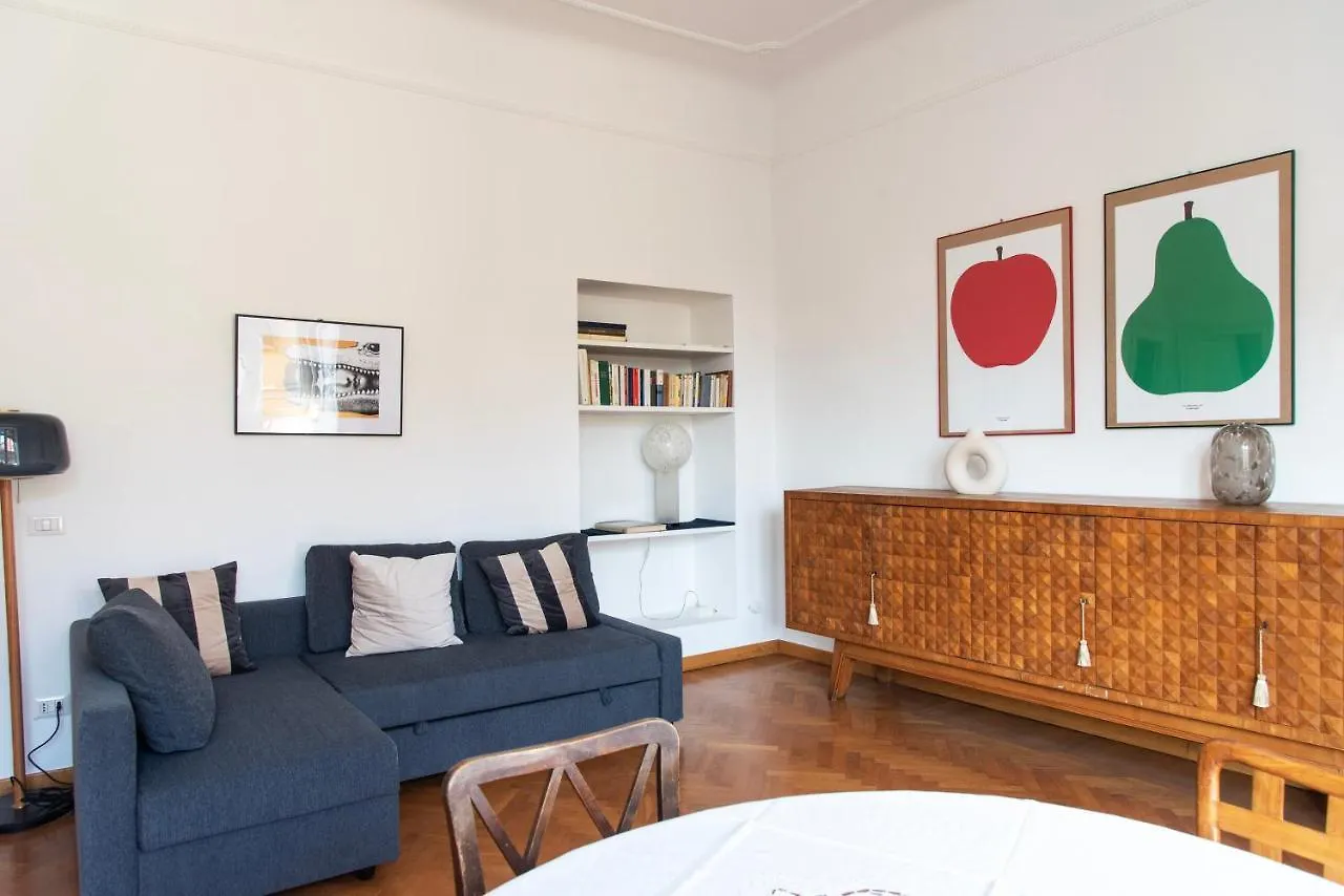 Apartment Youhosty - Ponte Vetero 21 Milan